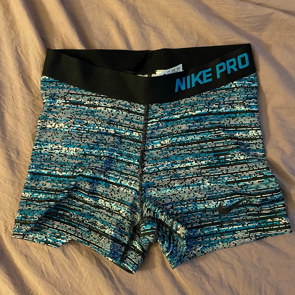 Nike Pro Shorts